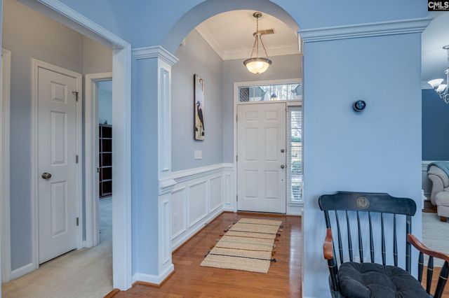 1481 Lost Creek Drive, Columbia, SC 29212