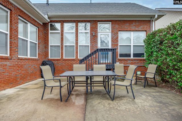 1481 Lost Creek Drive, Columbia, SC 29212