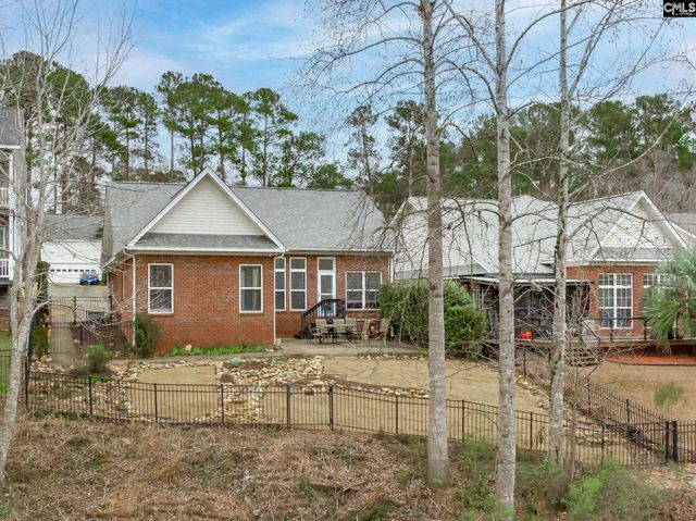 1481 Lost Creek Drive, Columbia, SC 29212