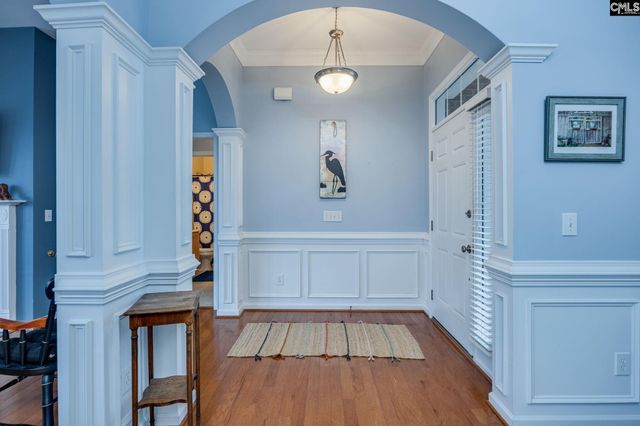 1481 Lost Creek Drive, Columbia, SC 29212