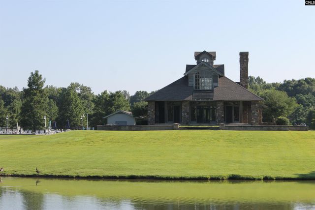 1481 Lost Creek Drive, Columbia, SC 29212