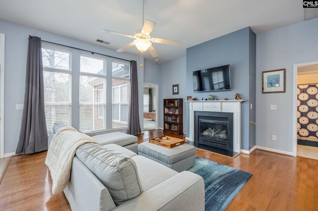 1481 Lost Creek Drive, Columbia, SC 29212