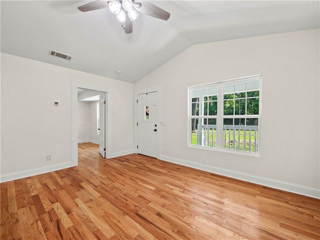 3621 Lebanon Church Road, Gillsville, GA 30543