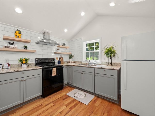 3621 Lebanon Church Road, Gillsville, GA 30543