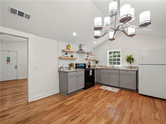 3621 Lebanon Church Road, Gillsville, GA 30543