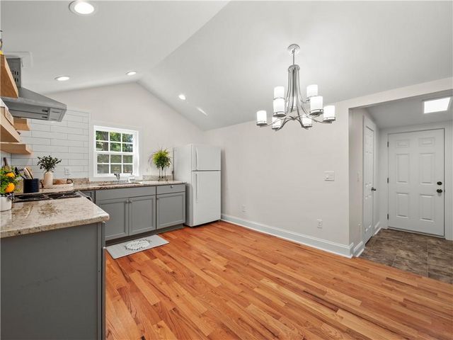 3621 Lebanon Church Road, Gillsville, GA 30543