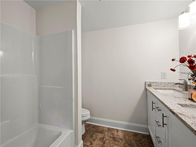 3621 Lebanon Church Road, Gillsville, GA 30543