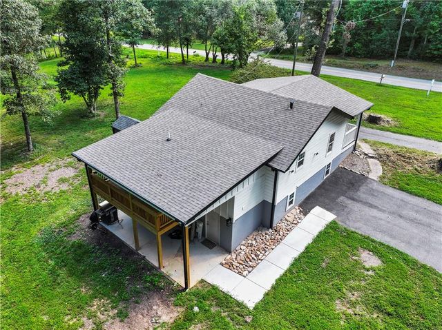 3621 Lebanon Church Road, Gillsville, GA 30543