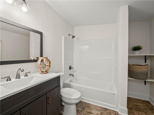 3621 Lebanon Church Road, Gillsville, GA 30543