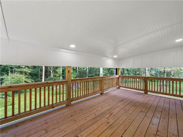 3621 Lebanon Church Road, Gillsville, GA 30543