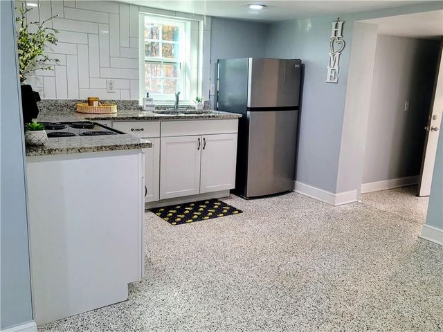 3621 Lebanon Church Road, Gillsville, GA 30543