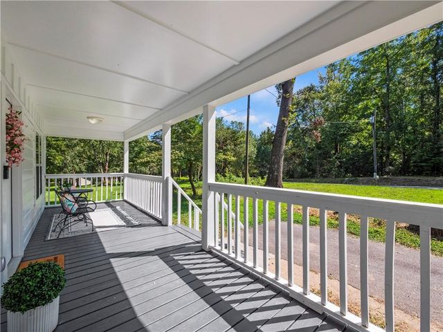 3621 Lebanon Church Road, Gillsville, GA 30543