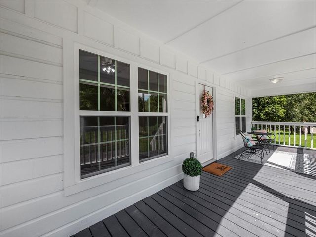 3621 Lebanon Church Road, Gillsville, GA 30543