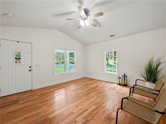 3621 Lebanon Church Road, Gillsville, GA 30543