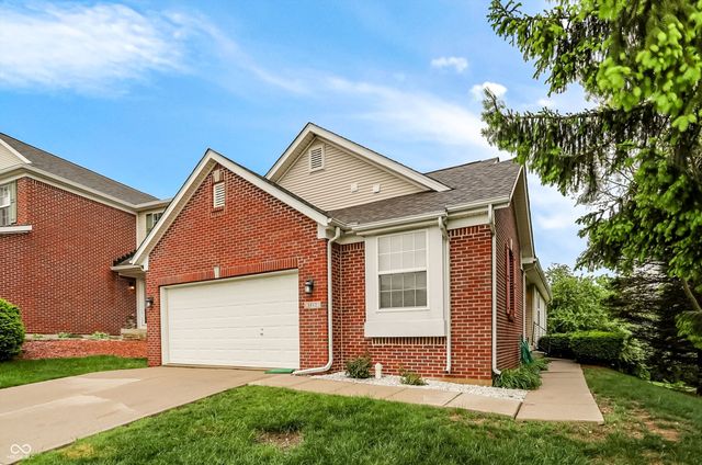 5442 Milroy Road, Indianapolis, IN 46216
