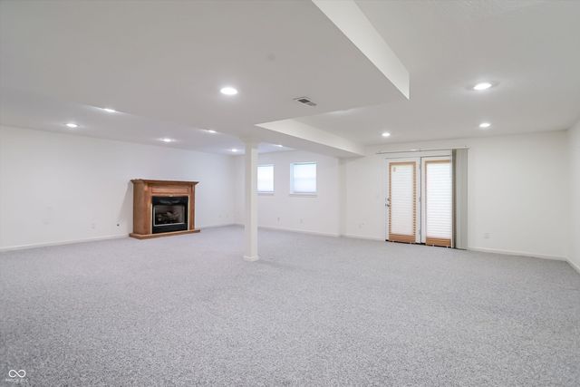 5442 Milroy Road, Indianapolis, IN 46216