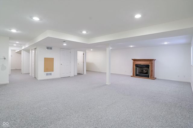 5442 Milroy Road, Indianapolis, IN 46216