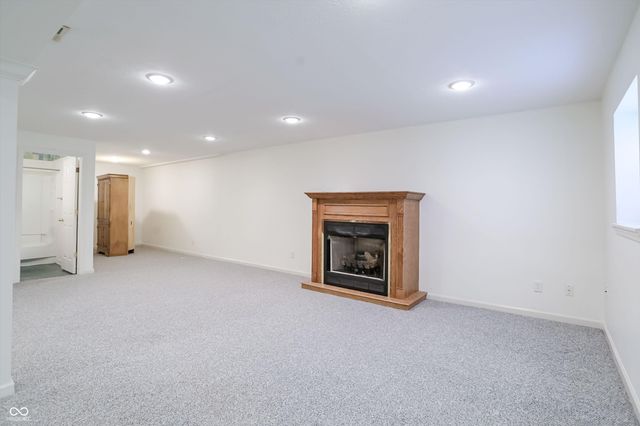 5442 Milroy Road, Indianapolis, IN 46216