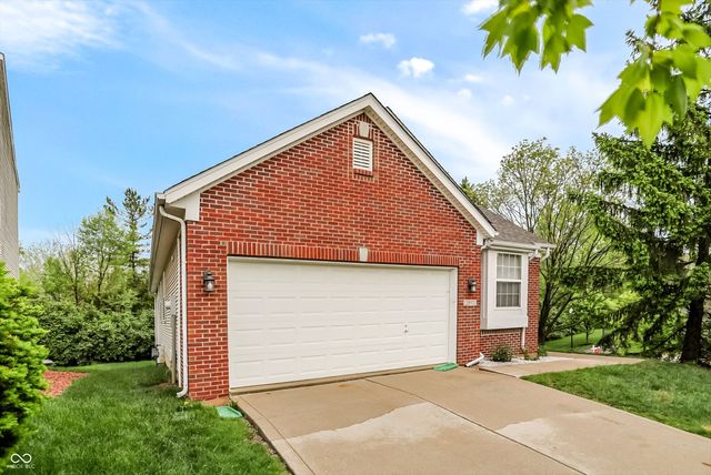 5442 Milroy Road, Indianapolis, IN 46216