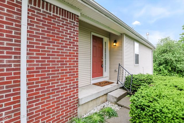 5442 Milroy Road, Indianapolis, IN 46216