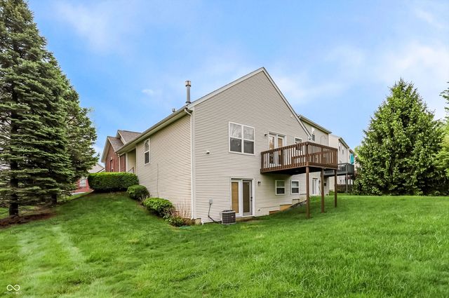 5442 Milroy Road, Indianapolis, IN 46216
