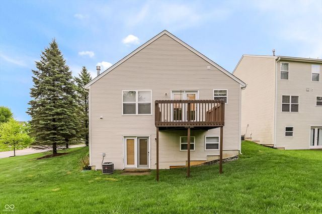 5442 Milroy Road, Indianapolis, IN 46216