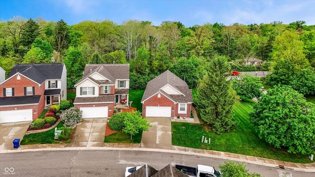5442 Milroy Road, Indianapolis, IN 46216