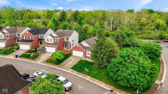 5442 Milroy Road, Indianapolis, IN 46216