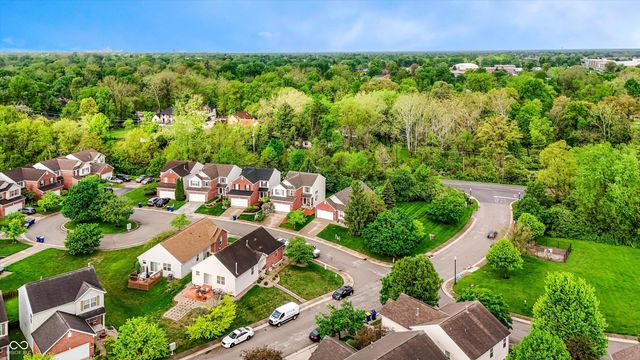 5442 Milroy Road, Indianapolis, IN 46216