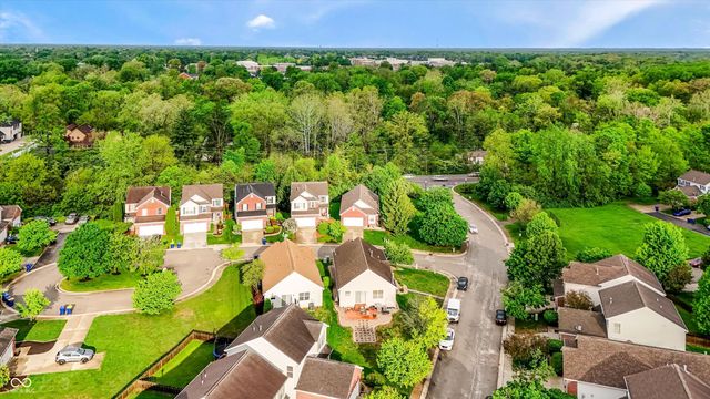 5442 Milroy Road, Indianapolis, IN 46216