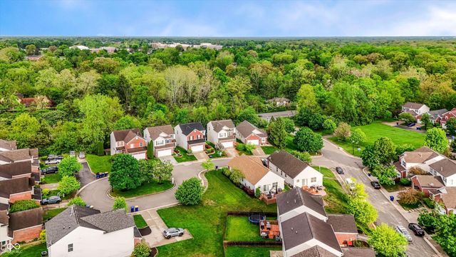 5442 Milroy Road, Indianapolis, IN 46216