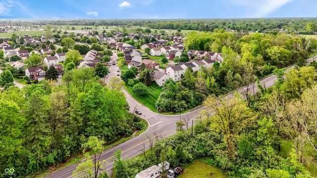 5442 Milroy Road, Indianapolis, IN 46216