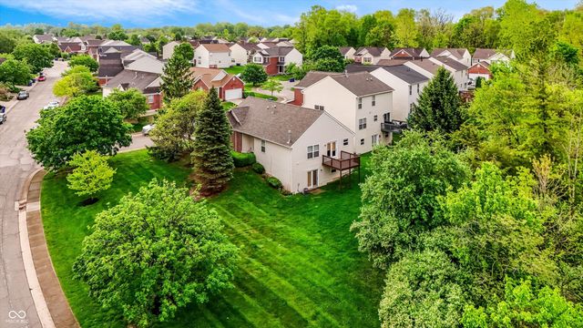 5442 Milroy Road, Indianapolis, IN 46216