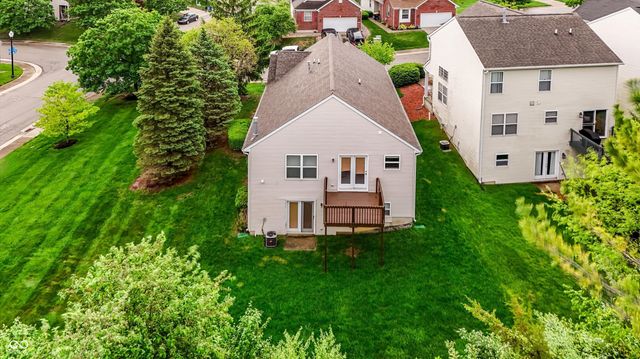 5442 Milroy Road, Indianapolis, IN 46216