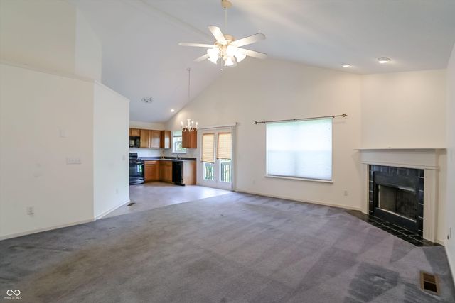5442 Milroy Road, Indianapolis, IN 46216