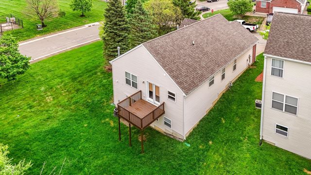 5442 Milroy Road, Indianapolis, IN 46216