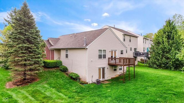 5442 Milroy Road, Indianapolis, IN 46216