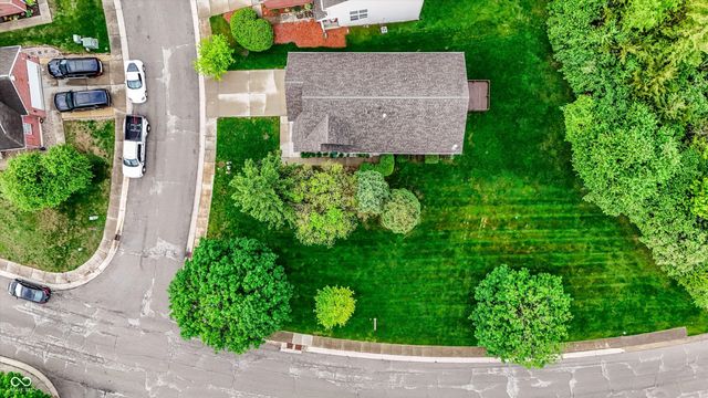 5442 Milroy Road, Indianapolis, IN 46216
