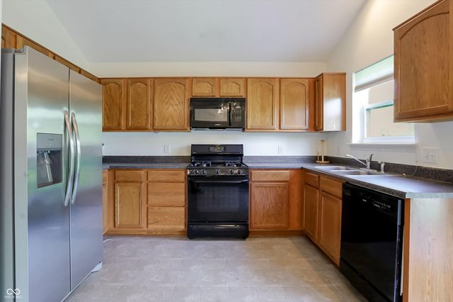 5442 Milroy Road, Indianapolis, IN 46216