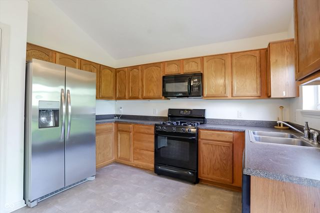 5442 Milroy Road, Indianapolis, IN 46216