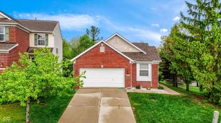 5442 Milroy Road, Indianapolis, IN 46216