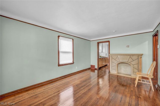 3308 W 125th Street, Cleveland, OH 44111