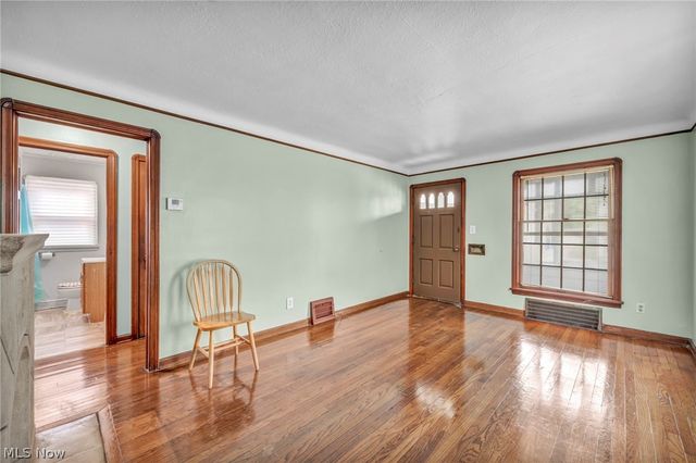 3308 W 125th Street, Cleveland, OH 44111