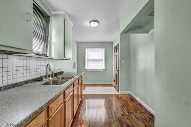 3308 W 125th Street, Cleveland, OH 44111