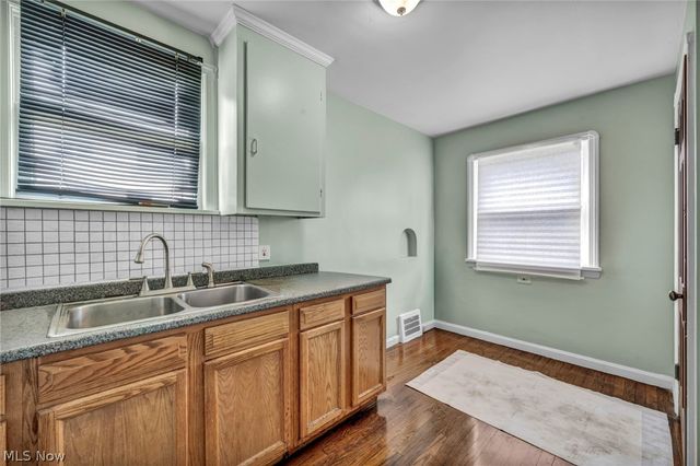 3308 W 125th Street, Cleveland, OH 44111