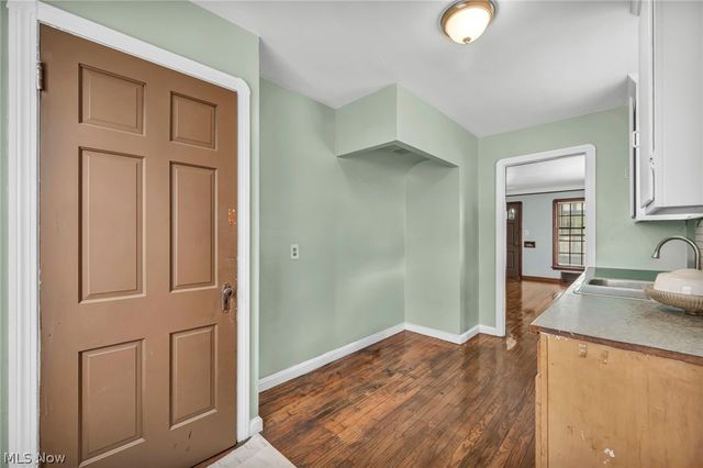 3308 W 125th Street, Cleveland, OH 44111