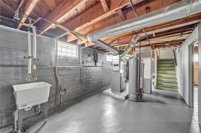 3308 W 125th Street, Cleveland, OH 44111