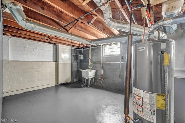 3308 W 125th Street, Cleveland, OH 44111