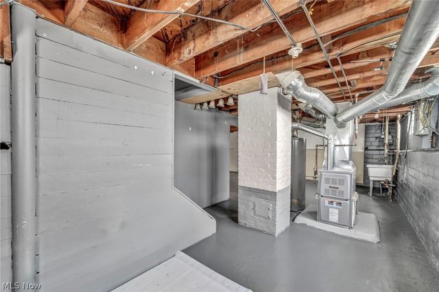 3308 W 125th Street, Cleveland, OH 44111