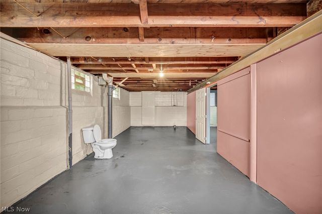 3308 W 125th Street, Cleveland, OH 44111